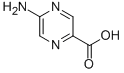 CAS No 40155-43-9  Molecular Structure
