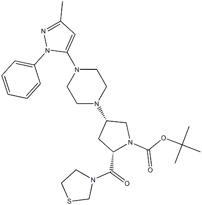 CAS No 401566-80-1  Molecular Structure