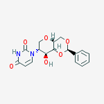 CAS No 401906-98-7  Molecular Structure