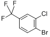 CAS No 402-04-0  Molecular Structure
