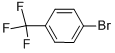 CAS No 402-43-7  Molecular Structure