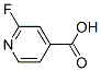 CAS No 402-65-3  Molecular Structure