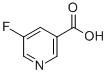 CAS No 402-66-4  Molecular Structure