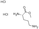 CAS No 40216-82-8  Molecular Structure