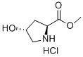CAS No 40216-83-9  Molecular Structure