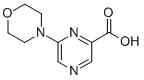 CAS No 40262-73-5  Molecular Structure