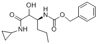CAS No 402959-34-6  Molecular Structure