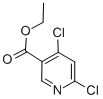 CAS No 40296-46-6  Molecular Structure