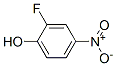 CAS No 403-19-0  Molecular Structure