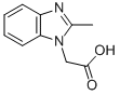 CAS No 40332-17-0  Molecular Structure
