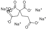 CAS No 40372-66-5  Molecular Structure