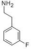 CAS No 404-70-6  Molecular Structure