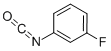 CAS No 404-71-7  Molecular Structure