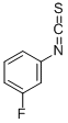 CAS No 404-72-8  Molecular Structure