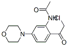 CAS No 404010-95-3  Molecular Structure