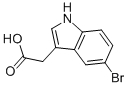 CAS No 40432-84-6  Molecular Structure