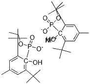 CAS No 40451-46-5  Molecular Structure