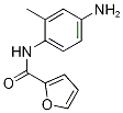 CAS No 404832-64-0  Molecular Structure