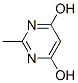 CAS No 40497-30-1  Molecular Structure