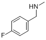 CAS No 405-66-3  Molecular Structure