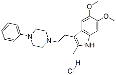 CAS No 40523-01-1  Molecular Structure