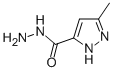 CAS No 40535-14-6  Molecular Structure