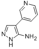 CAS No 40545-68-4  Molecular Structure