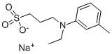 CAS No 40567-80-4  Molecular Structure
