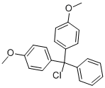 CAS No 40615-36-9  Molecular Structure