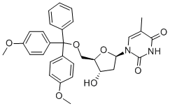 CAS No 40615-39-2  Molecular Structure