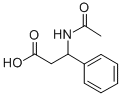 CAS No 40638-98-0  Molecular Structure