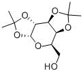 CAS No 4064-06-6  Molecular Structure