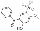 CAS No 4065-45-6  Molecular Structure