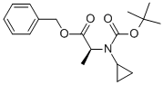 CAS No 406681-37-6  Molecular Structure