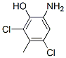 CAS No 40677-44-9  Molecular Structure