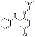 CAS No 40678-73-7  Molecular Structure