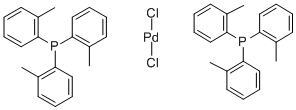 CAS No 40691-33-6  Molecular Structure