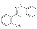 CAS No 40754-13-0  Molecular Structure