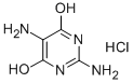 CAS No 40769-69-5  Molecular Structure
