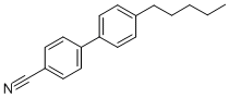 CAS No 40817-08-1  Molecular Structure