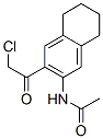 CAS No 408310-39-4  Molecular Structure