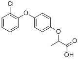 CAS No 40843-35-4  Molecular Structure