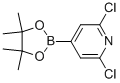 CAS No 408492-27-3  Molecular Structure