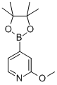 CAS No 408502-23-8  Molecular Structure