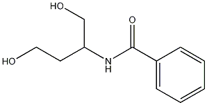 CAS No 408534-01-0  Molecular Structure