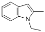 CAS No 40876-94-6  Molecular Structure