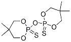 CAS No 4090-51-1  Molecular Structure