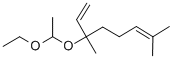 CAS No 40910-49-4  Molecular Structure