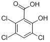 CAS No 40932-60-3  Molecular Structure