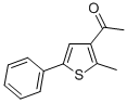 CAS No 40932-63-6  Molecular Structure